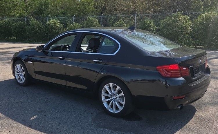 bmw 5 series 2016 WBA5B3C55GG253838 image bmw 5 series 2016 WBA5B3C55GG253838 image